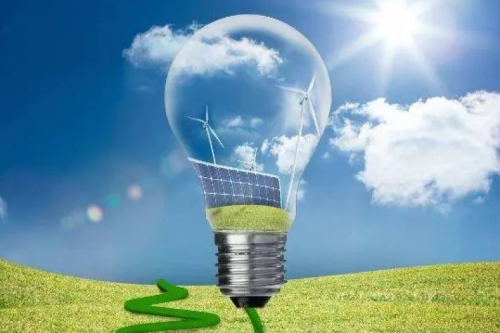 新增風(fēng)電光伏226GW！BP發(fā)布《世界能源統(tǒng)計年鑒2022》！