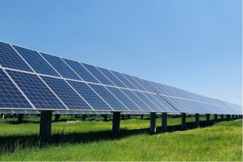 太陽能發(fā)電！“同比增長248.7%”